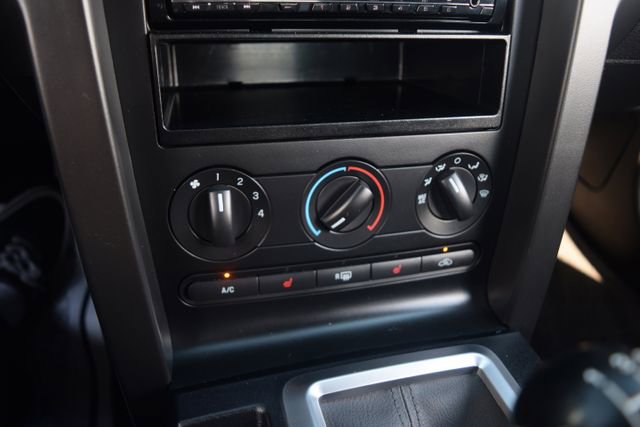 Used 2007 Ford Mustang GT Premium RWD image 10