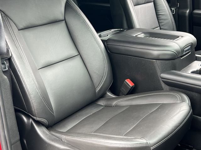 Used 2021 Chevrolet Tahoe Z71 image 35