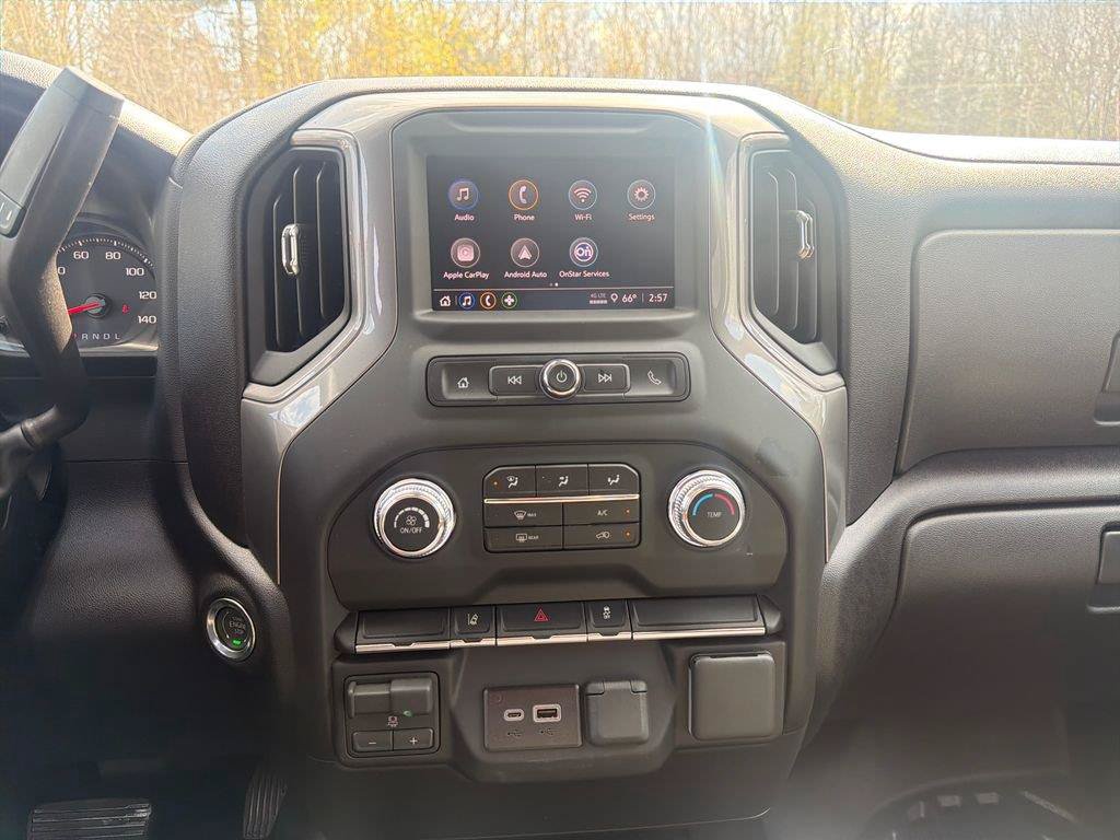 New 2026 GMC Sierra 3500 Pro w/ Convenience Package AWD/4WD image 19