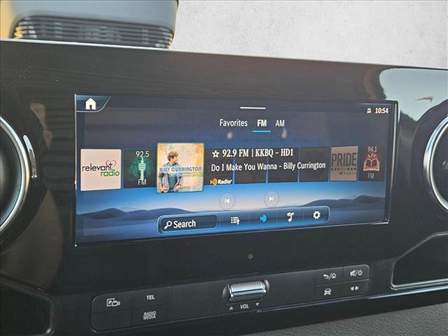 New 2026 Mercedes-Benz Sprinter 2500 image 12