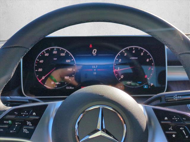 New 2026 Mercedes-Benz C 300 Sedan image 11