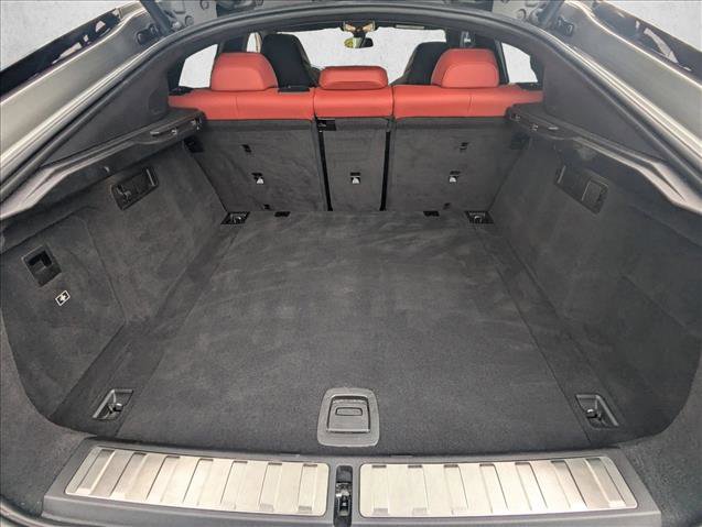 Used 2021 BMW X6 M w/ Competition Package image 6