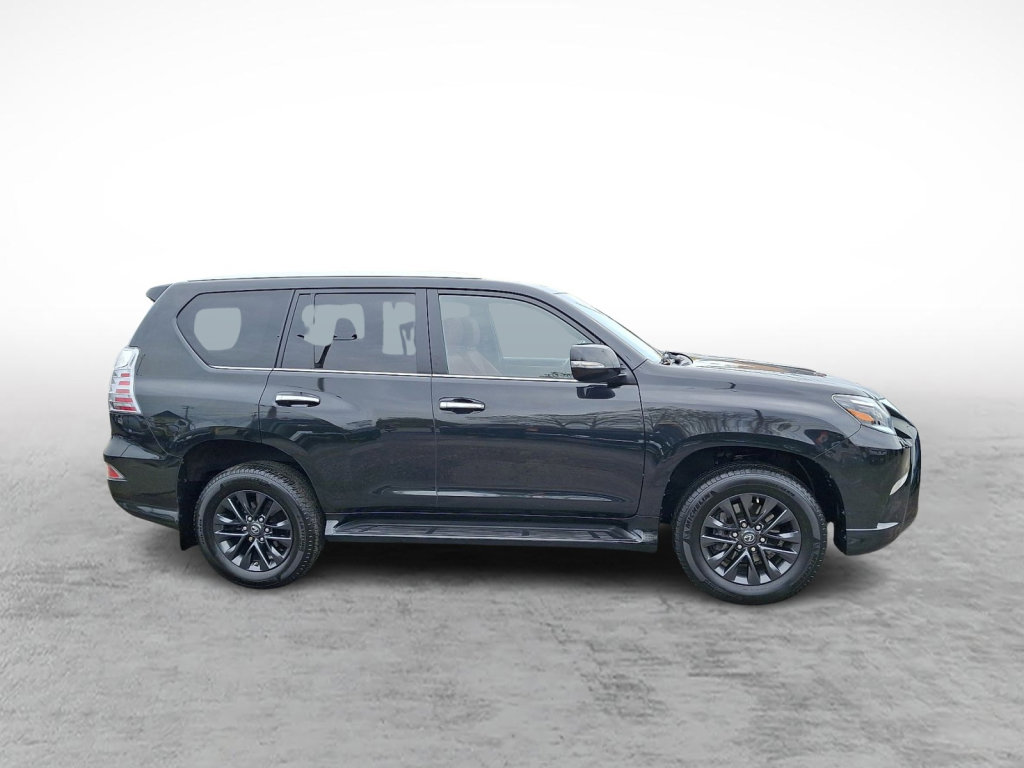 Used 2023 Lexus GX 460 Premium w/ Premium Package AWD/4WD image 6