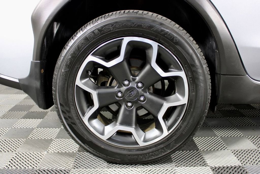 Used 2015 Subaru Crosstrek 2.0i Premium w/ Popular Package #2 image 10