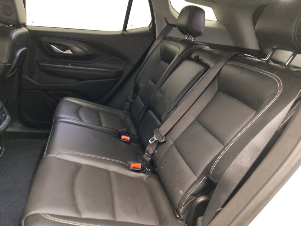 Used 2022 GMC Terrain SLT AWD/4WD image 18