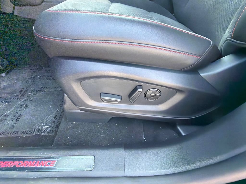 New 2026 Ford Explorer ST w/ Sun And Sound Package AWD/4WD image 29