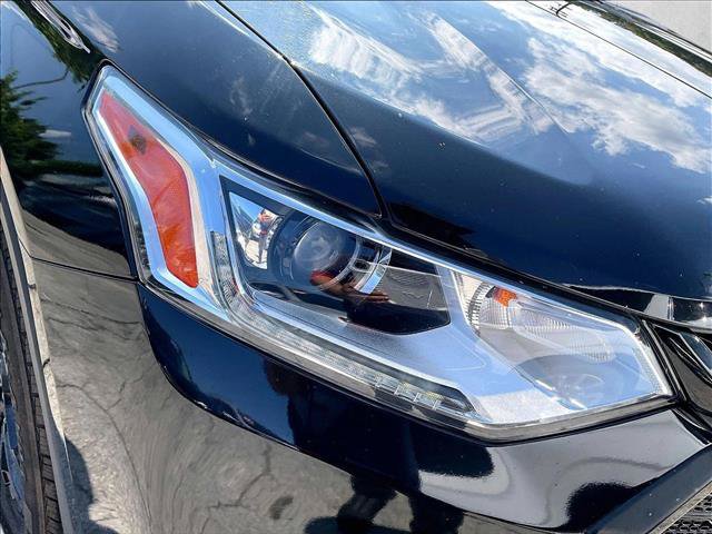Certified 2020 Chevrolet Traverse LT FWD image 30