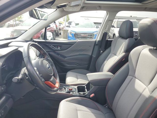 Certified 2024 Subaru Forester Sport AWD/4WD image 18
