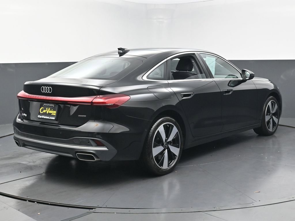 Used 2025 Audi A5 2.0T Premium w/ Convenience Package image 5