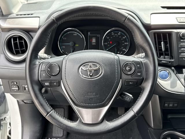 Used 2016 Toyota RAV4 XLE w/ Convenience Package AWD/4WD image 19