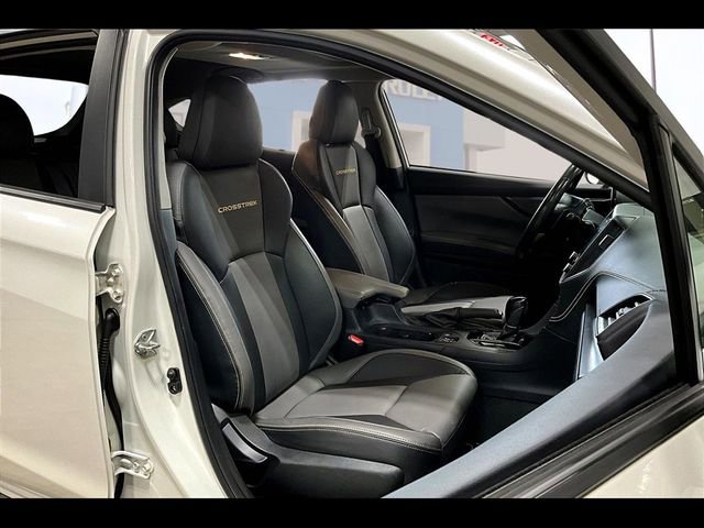 Used 2023 Subaru Crosstrek 2.5i Sport image 25