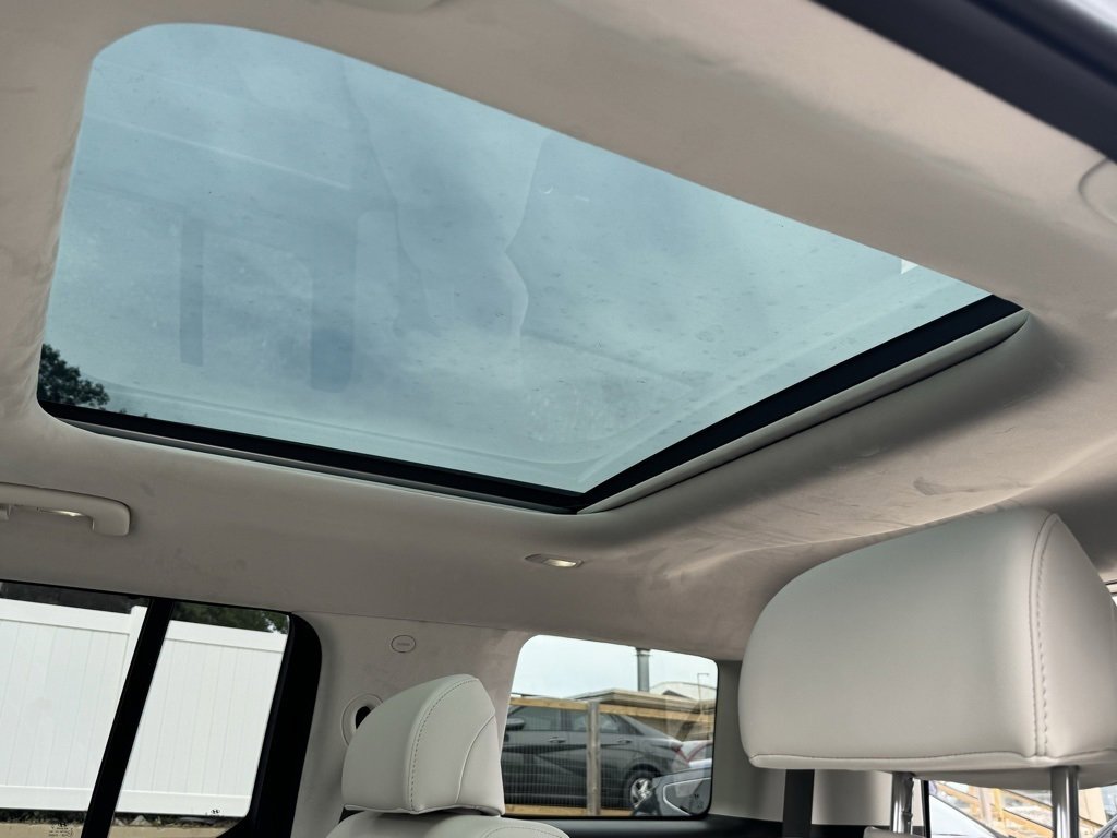 Used 2025 Hyundai Santa Fe Calligraphy image 21