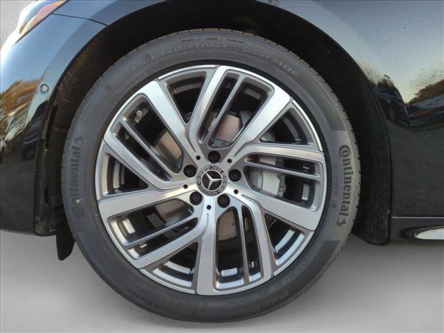 New 2026 Mercedes-Benz E 350 Sedan image 10