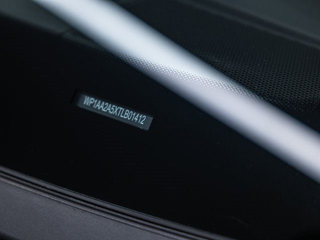 New 2026 Porsche Macan image 7