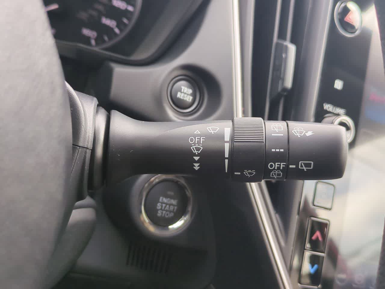 New 2026 Subaru Impreza 2.0i Sport AWD/4WD image 26