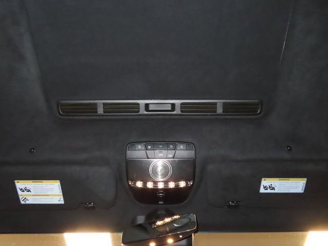 Used 2021 Mercedes-Benz G 63 AMG 4MATIC image 23