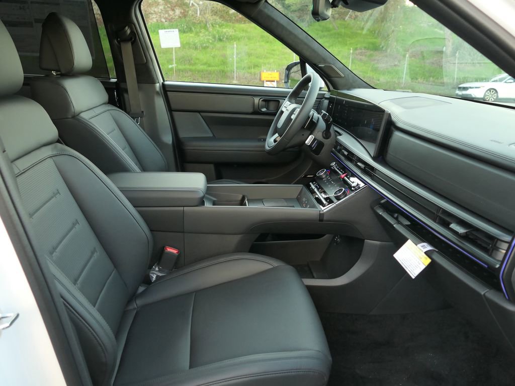 New 2026 Hyundai Santa Fe Calligraphy image 17