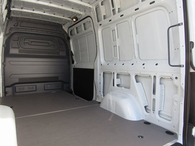 New 2025 Mercedes-Benz Sprinter 2500 image 20