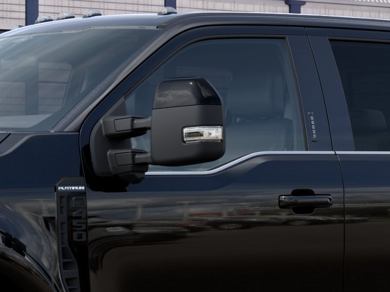New 2027 Ford F450 Platinum w/ FX4 Off-Road Package AWD/4WD image 20
