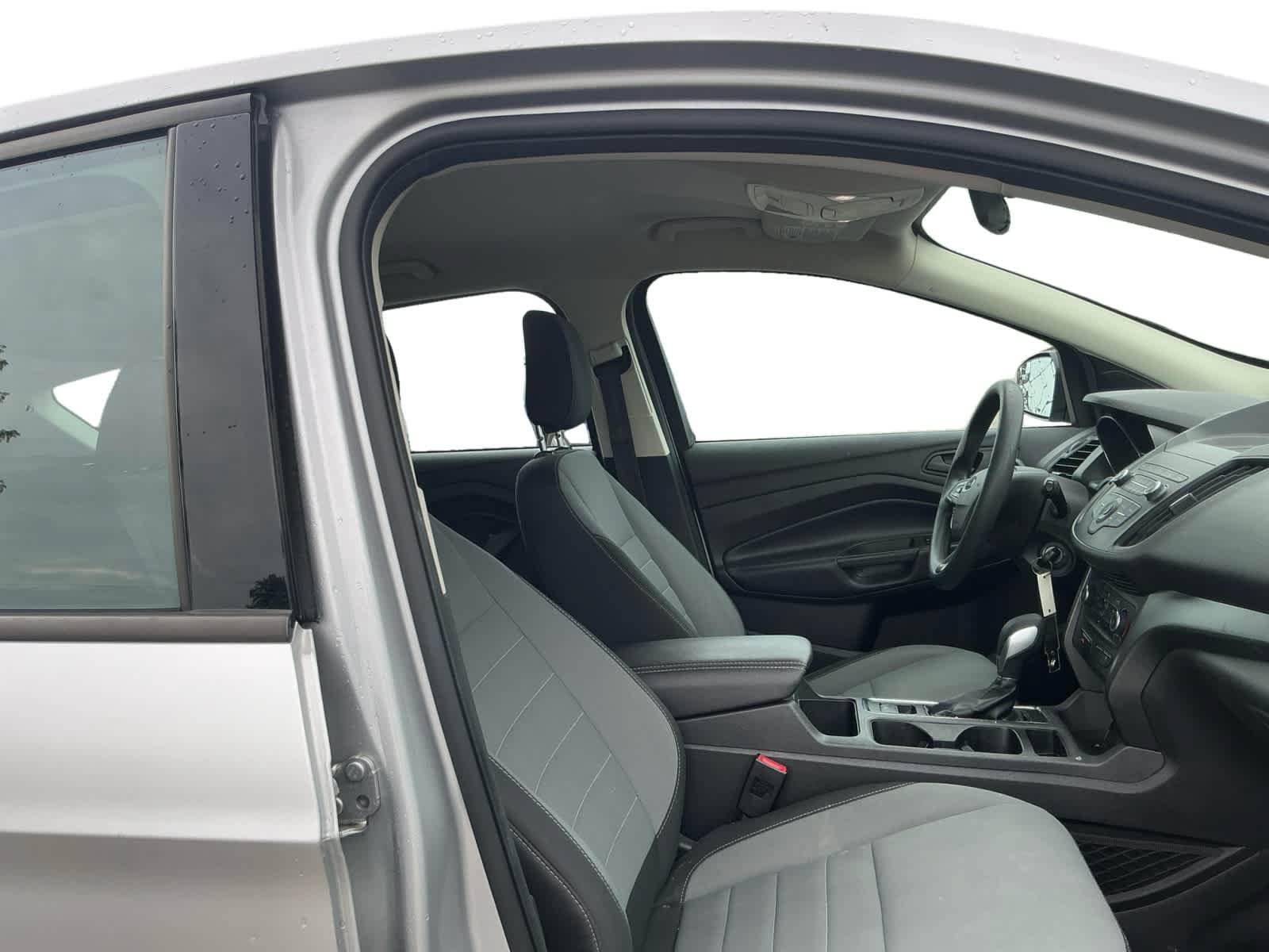 Used 2019 Ford Escape S FWD image 15
