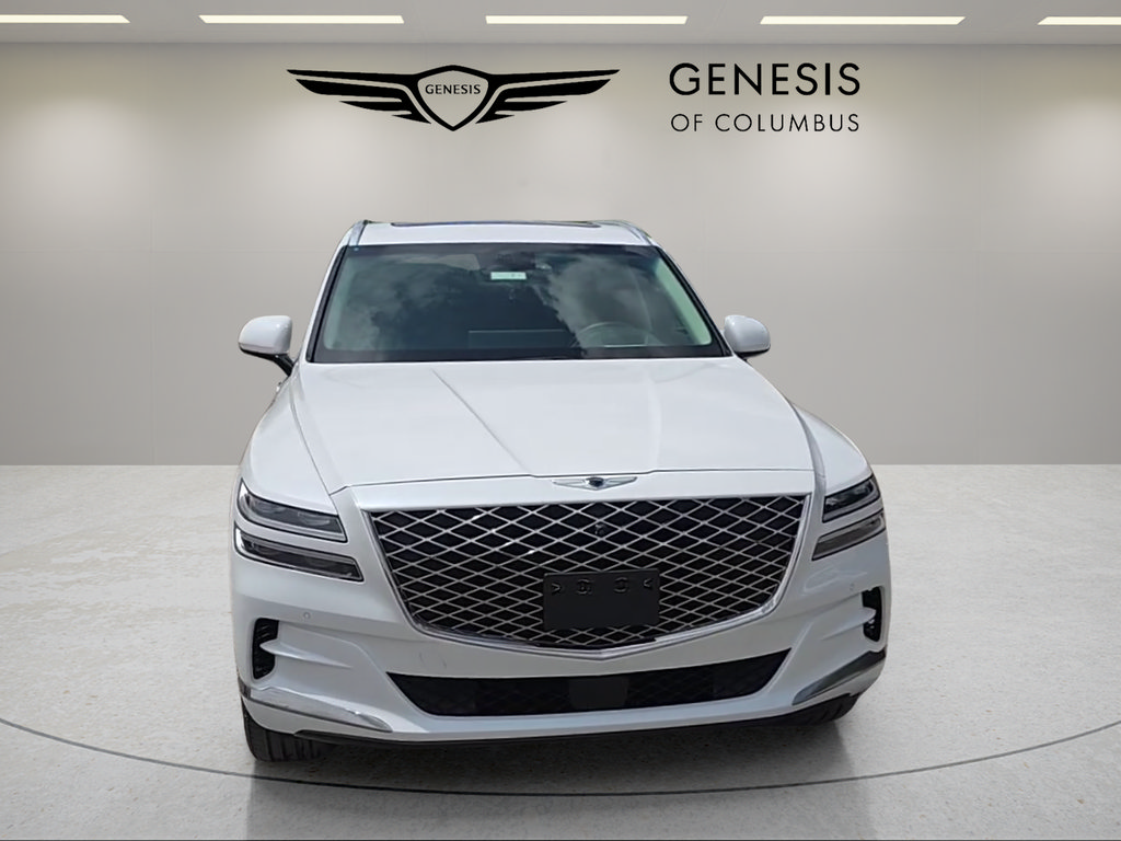 Used 2024 Genesis GV80 3.5T Advanced w/ Advanced Package AWD/4WD image 8