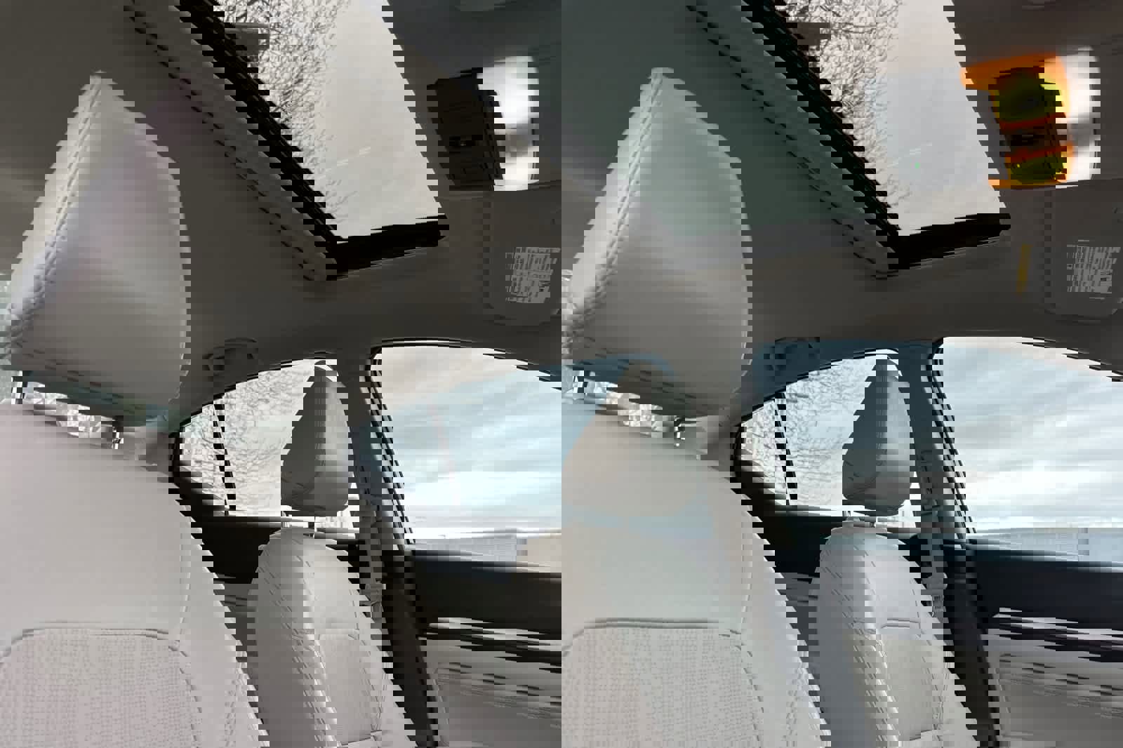 Used 2022 Nissan Altima 2.5 Platinum image 16