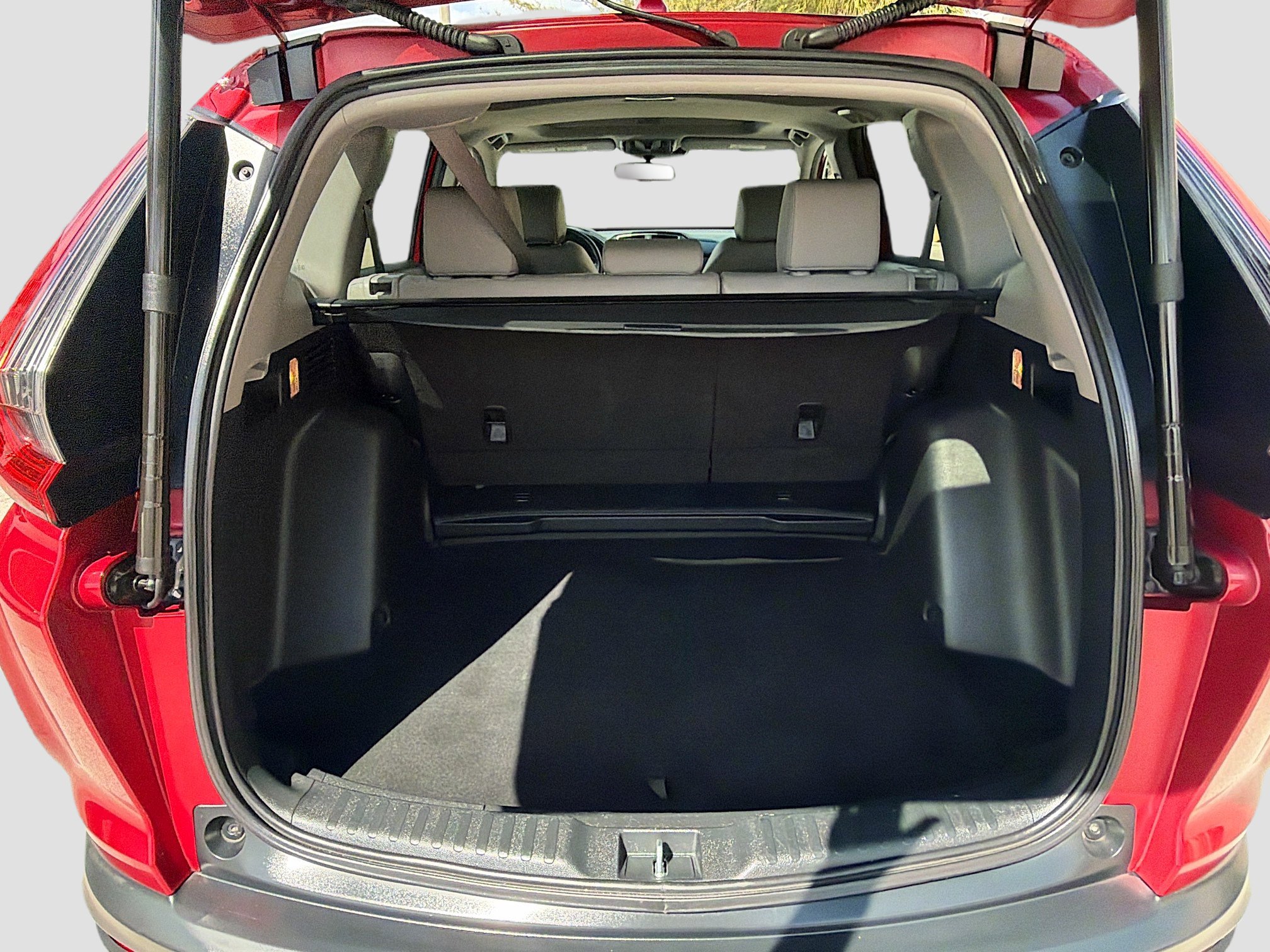 Used 2021 Honda CR-V EX-L image 26