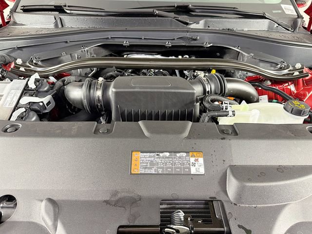 New 2026 Lincoln Aviator Reserve RWD image 35
