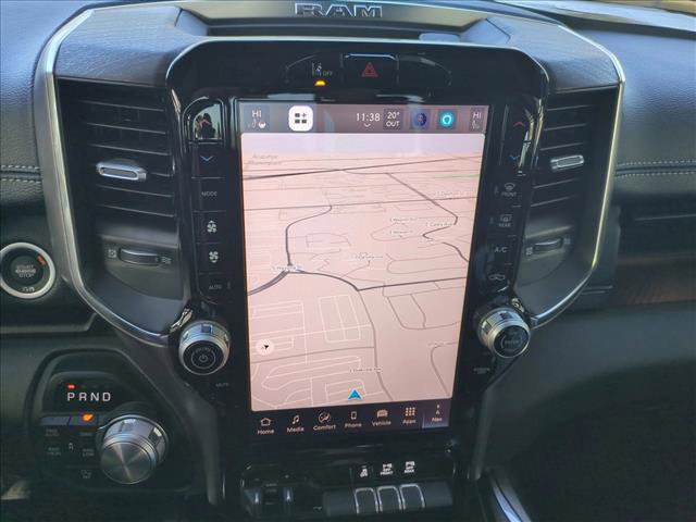 New 2026 RAM 1500 Laramie image 14