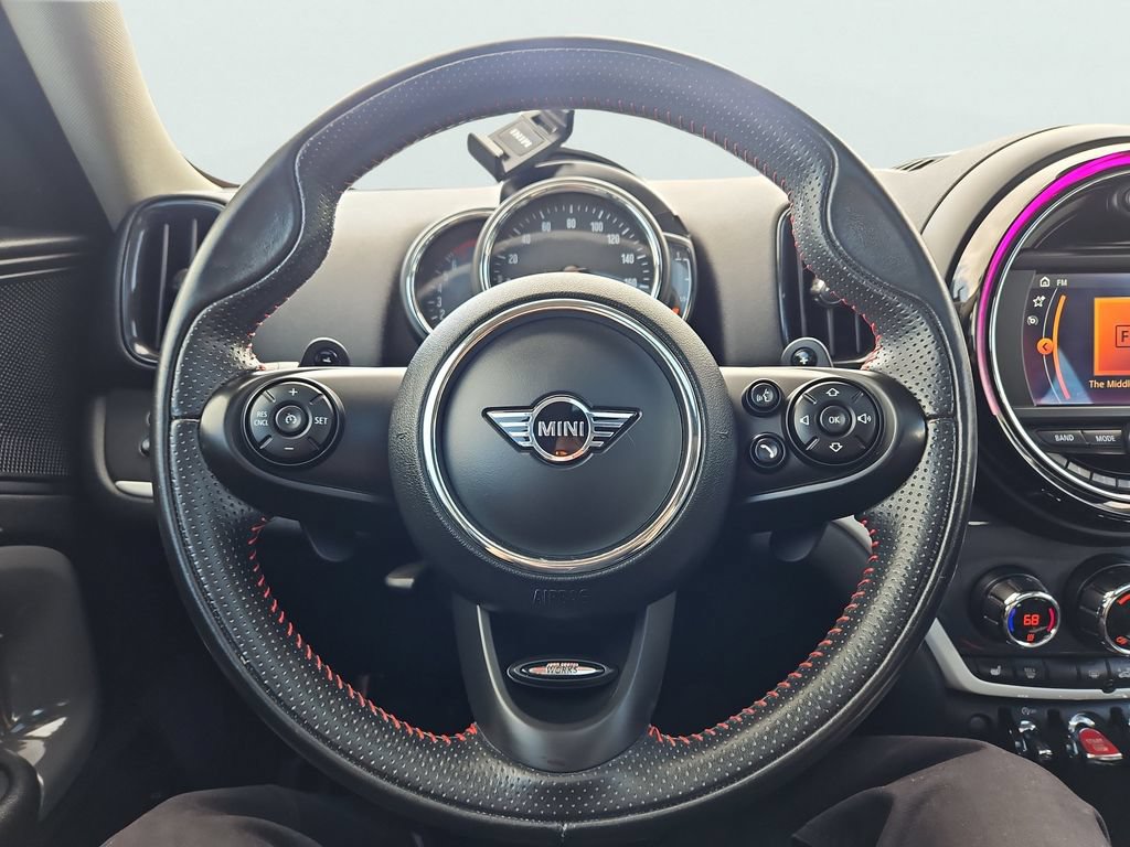 Used 2020 MINI Cooper Countryman S AWD/4WD image 26