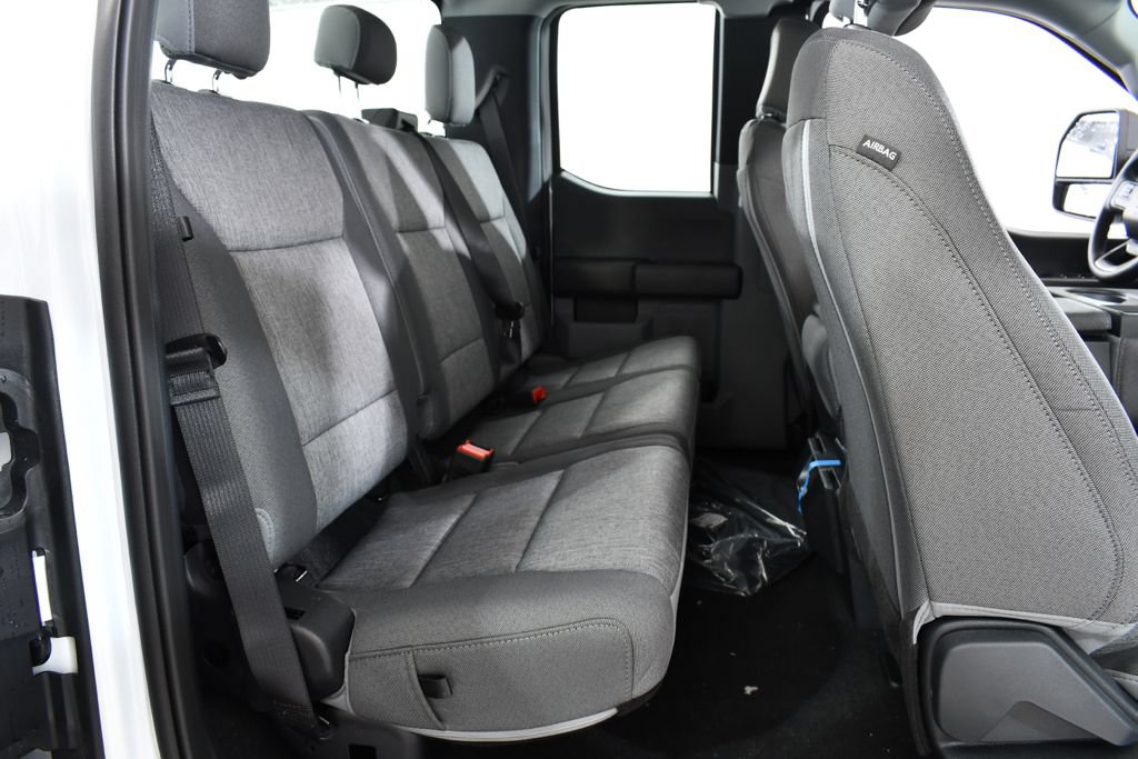 New 2026 Ford F350 XL w/ STX Appearance Package AWD/4WD image 19