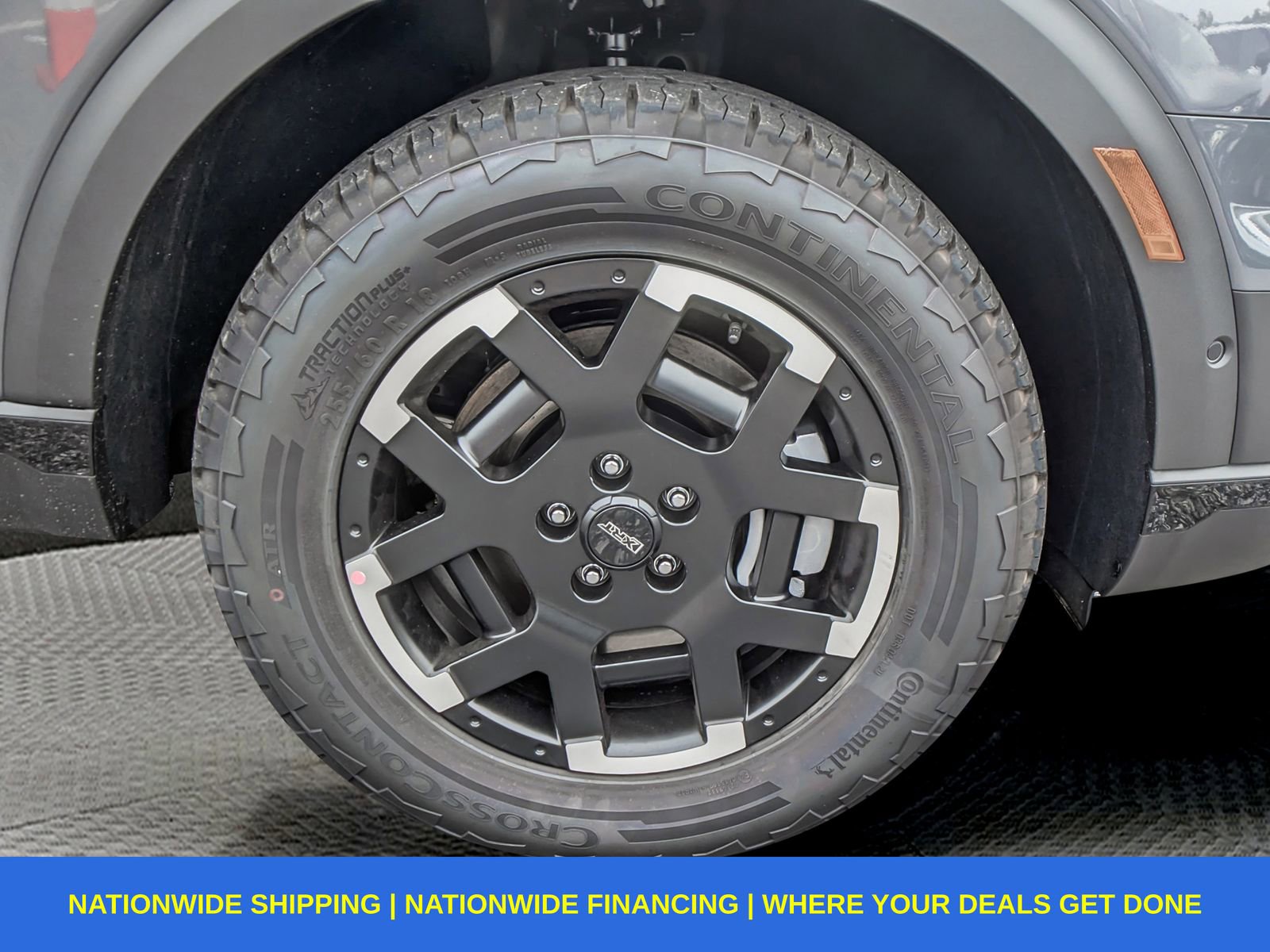 New 2026 Hyundai Palisade XRT Pro image 32