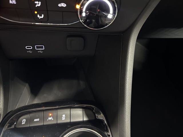 New 2025 Buick Encore GX Preferred image 16