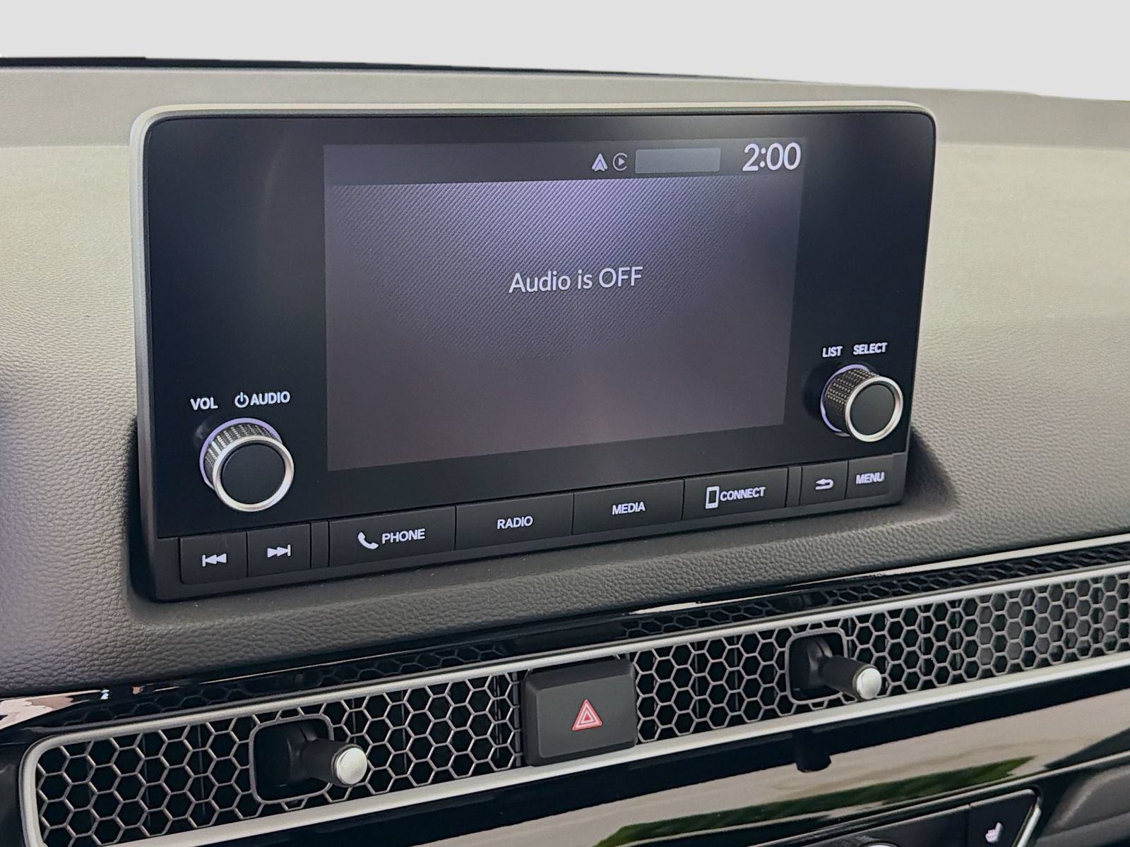 Used 2026 Honda Civic Sport Touring image 17