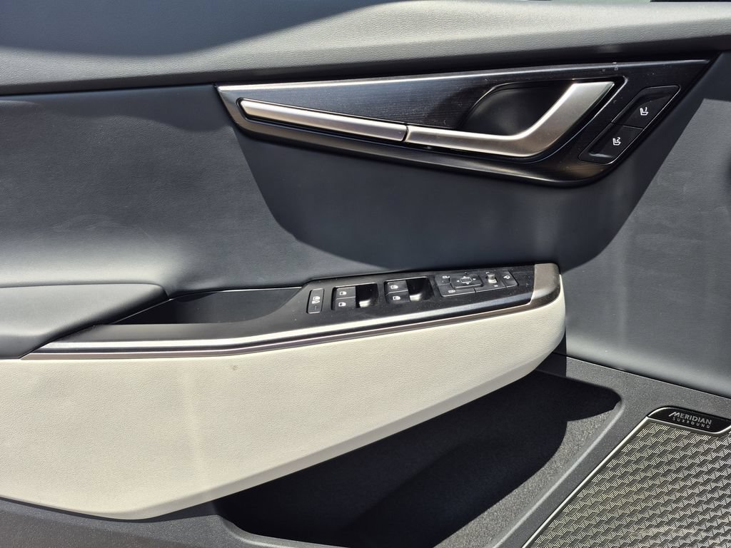 New 2026 Kia K4 GT-Line Turbo FWD image 6