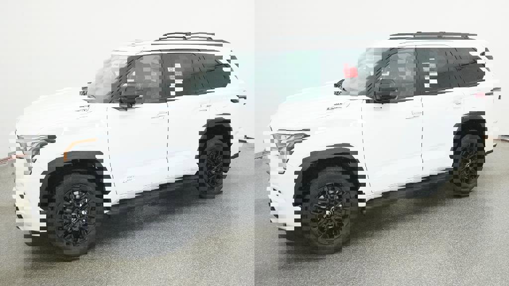 New 2026 Toyota Sequoia Limited image 11