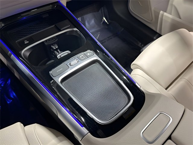 Used 2025 Mercedes-Benz GLB 250 GLB 250 image 26