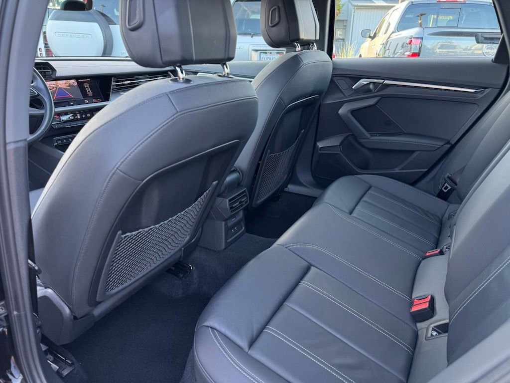 Used 2023 Audi A3 2.0T Premium image 9