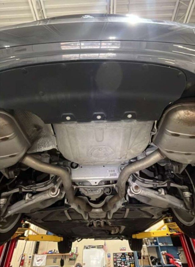 Used 2015 BMW 535i Sedan image 90