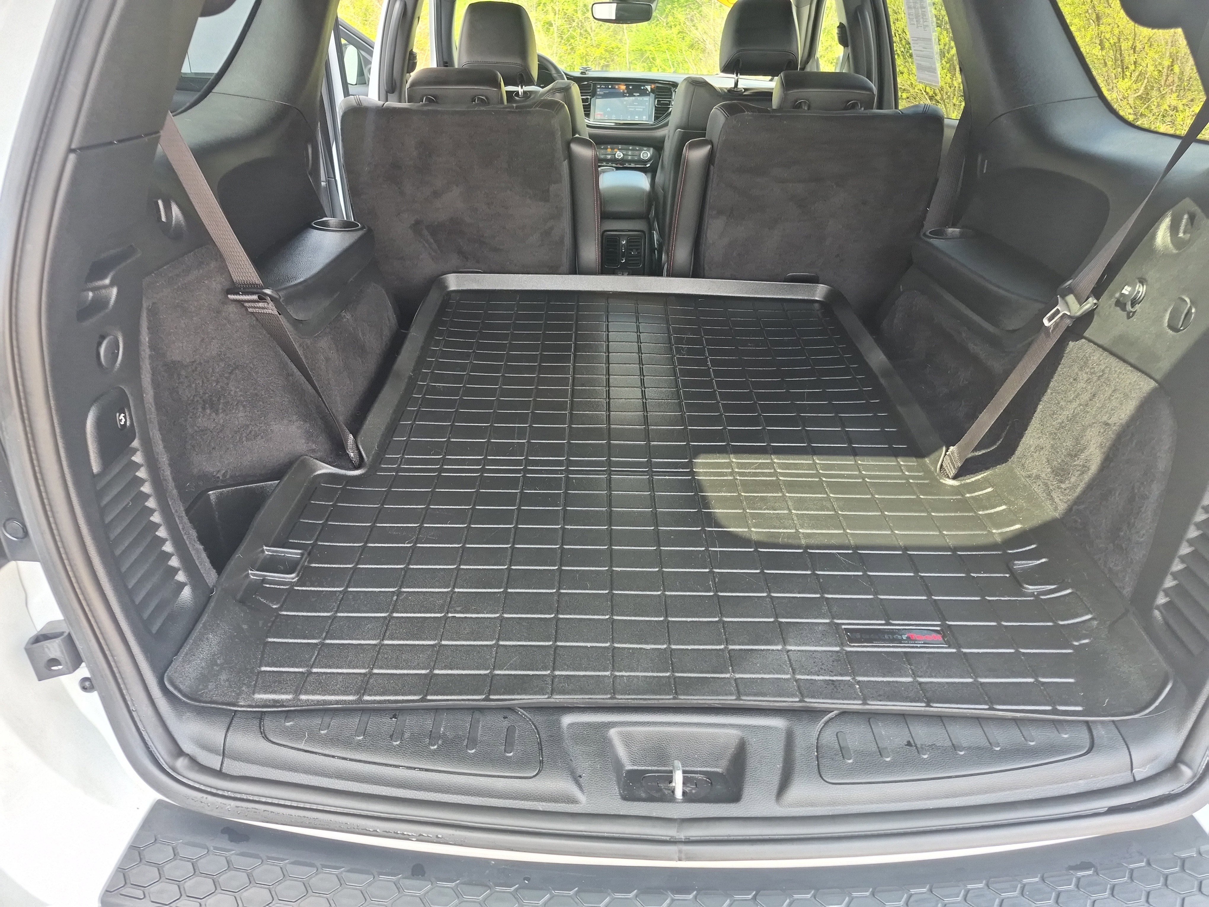 Used 2025 Dodge Durango R/T image 19