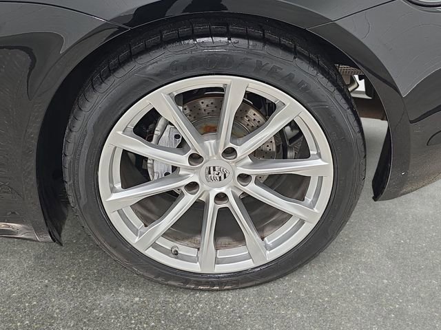 Used 2019 Porsche 718 Boxster image 29