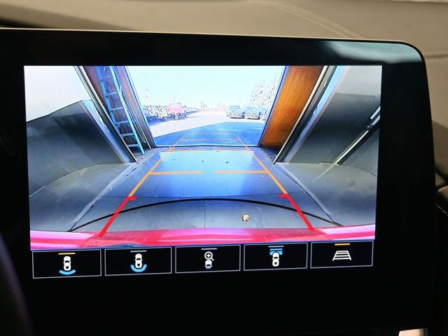 Used 2023 Chevrolet Corvette Stingray Preferred Cpe w/ 2LT image 28