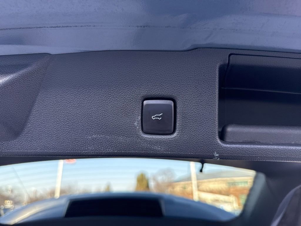 Used 2024 Ford Escape Active w/ Cold Weather Package image 40
