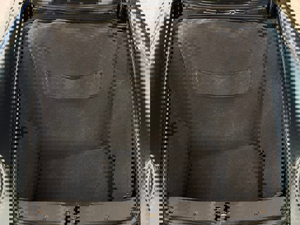 Used 1996 Porsche 911 Cabriolet image 44