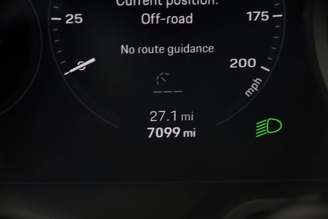 Used 2024 Porsche 911 Targa 4S image 32