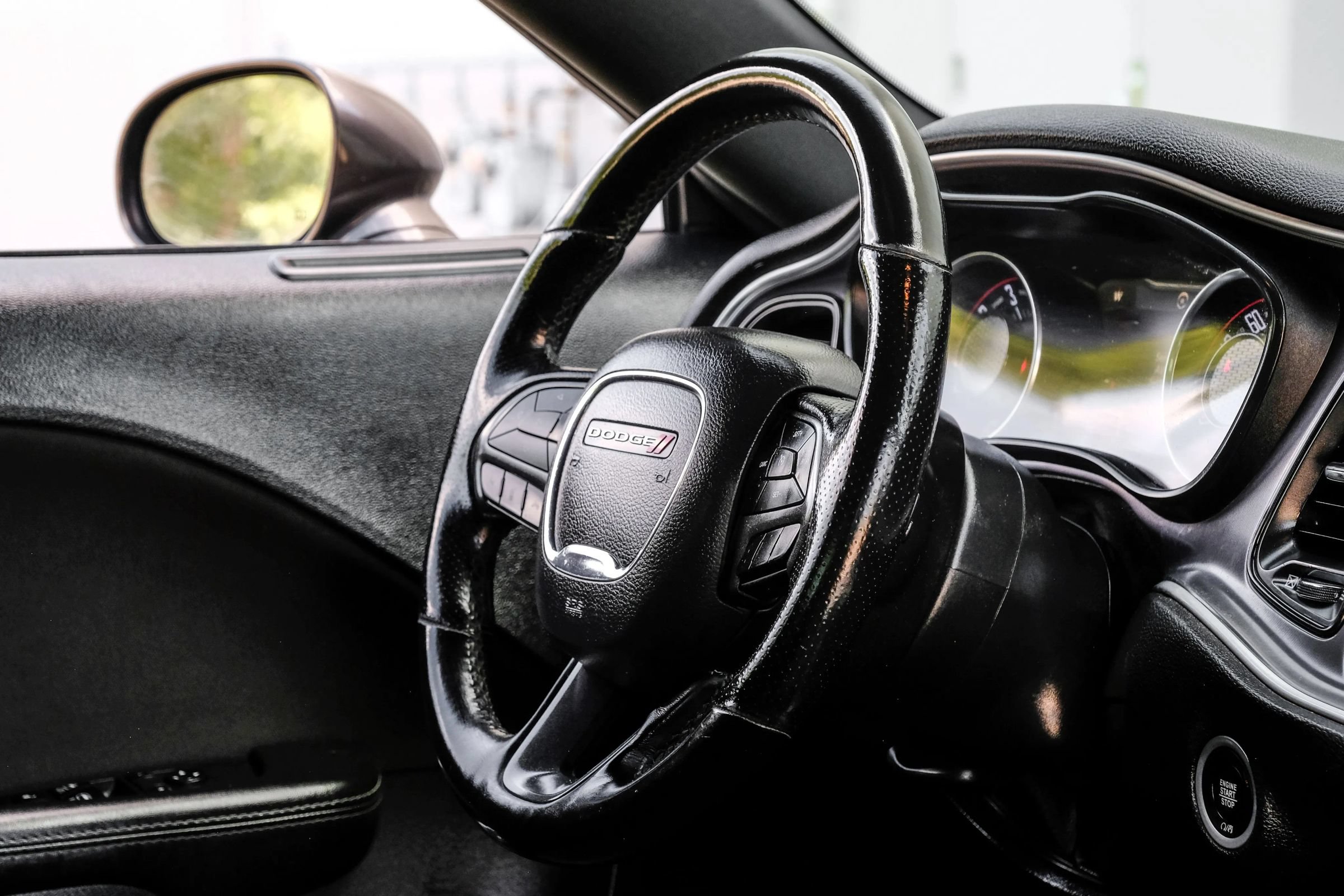 Used 2019 Dodge Challenger GT w/ Cold Weather Group AWD/4WD image 22