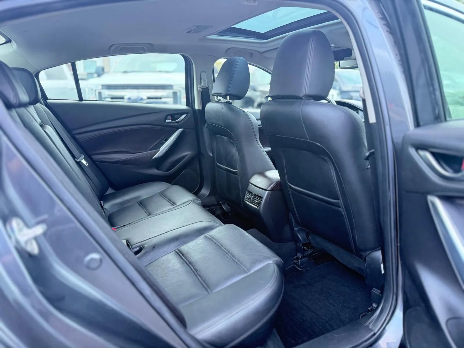 Used 2016 MAZDA MAZDA6 Grand Touring FWD image 31