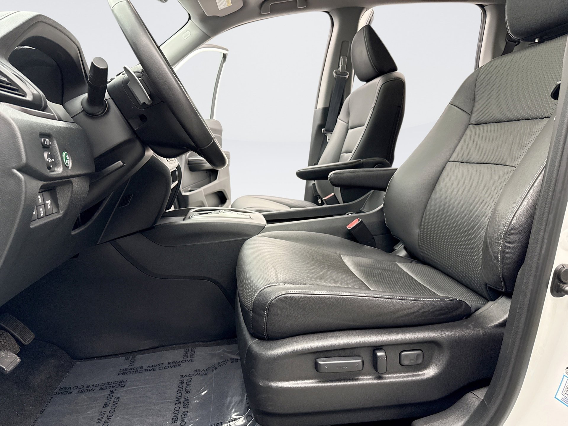 Used 2023 Honda Ridgeline RTL image 11