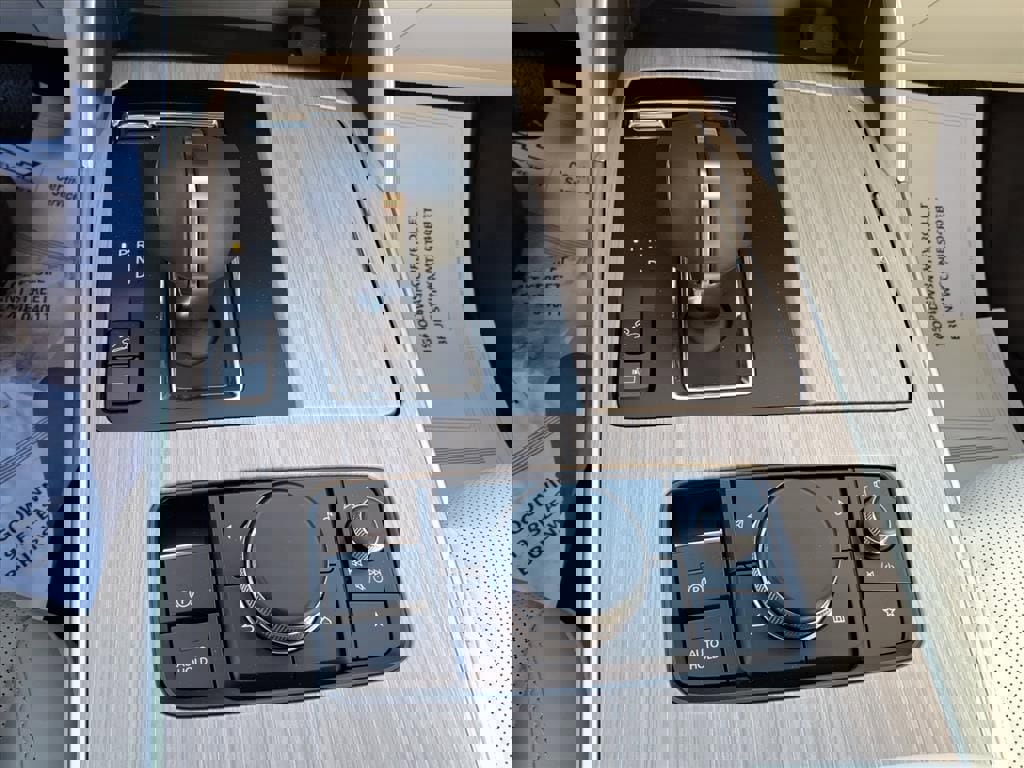 New 2026 MAZDA CX-90 3.3 Turbo w/ Premium Plus Pkg image 21