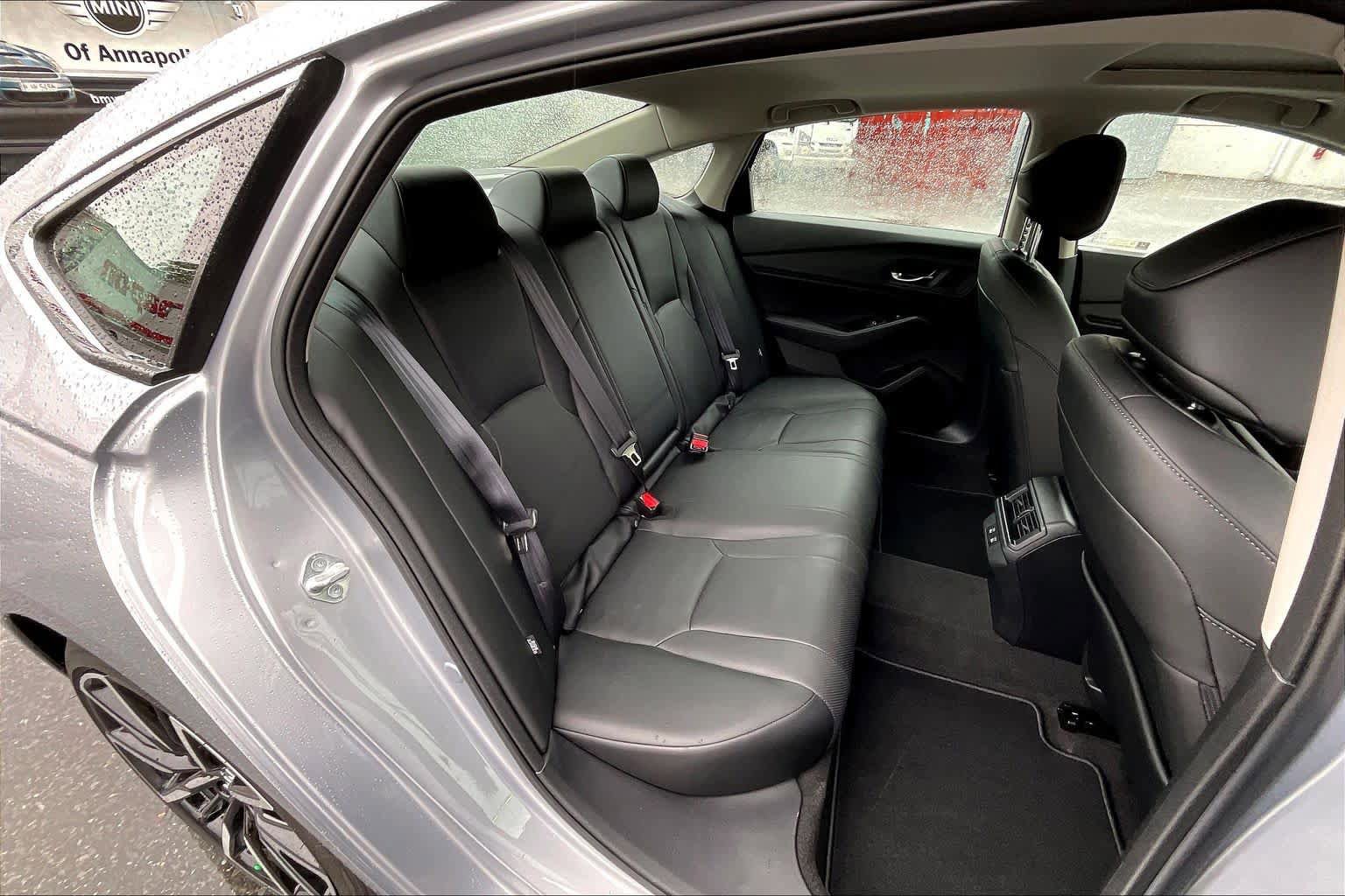 Used 2025 Honda Accord Touring image 18